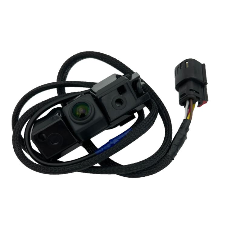 22803702 For 2014-2015 Chevrolet Silverado GMC Sierra Rear View Backup Camera