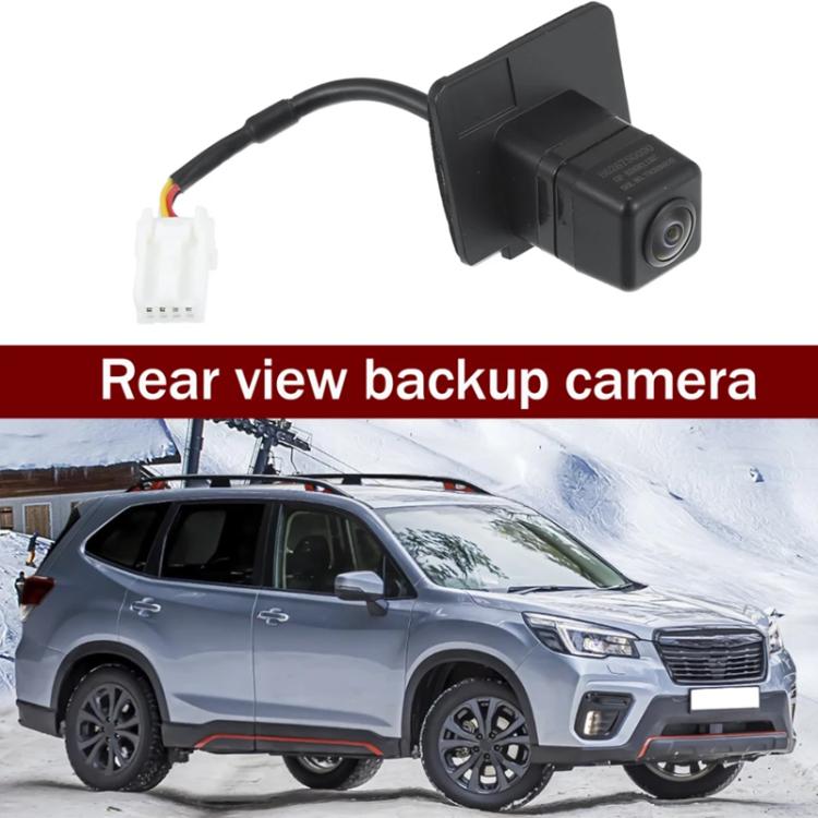 86267SG000 For Subaru Forester 2014-2016 Parking Reverse Rearview Camera