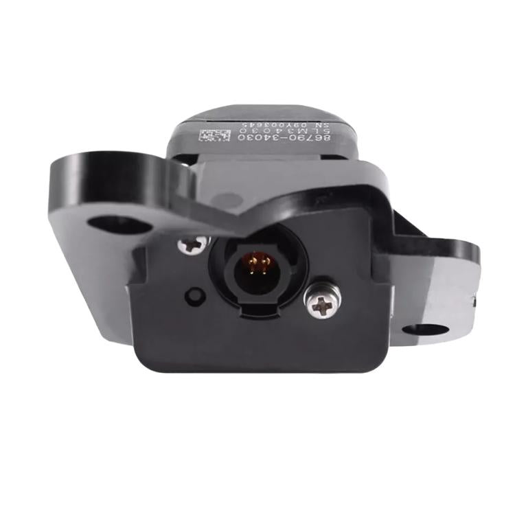 86790-34030 For Toyota Tundra 07 - 13 Auxiliary Rear View Reversing Camera