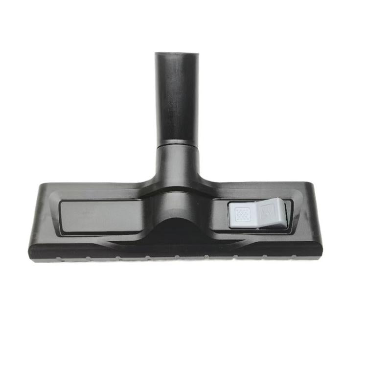 For Karcher WD5 / WD6 Vacuum Cleaner Push Button Floor Cleaning Brush