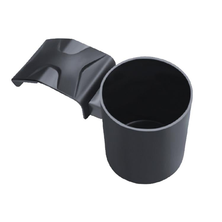 For Tesla Model 3 Car Dashboard Cup Holder Storage Mug Bracket Accessory