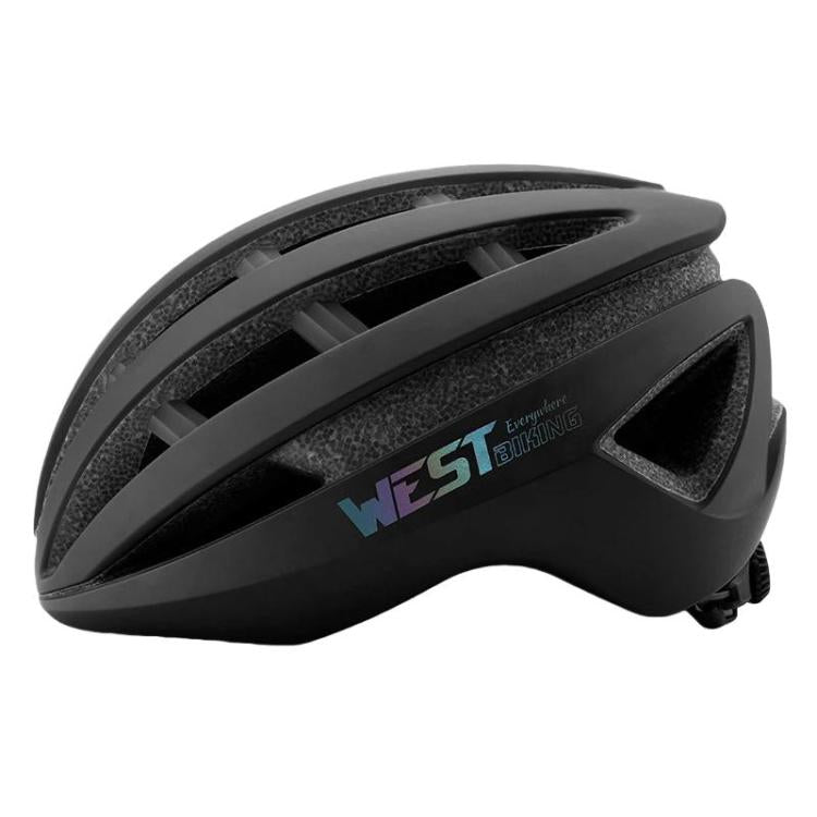 WEST BIKING Outdoor Cycling Helmet Men Women Mountain / Road Bike Safety Helmet, 58-61cm