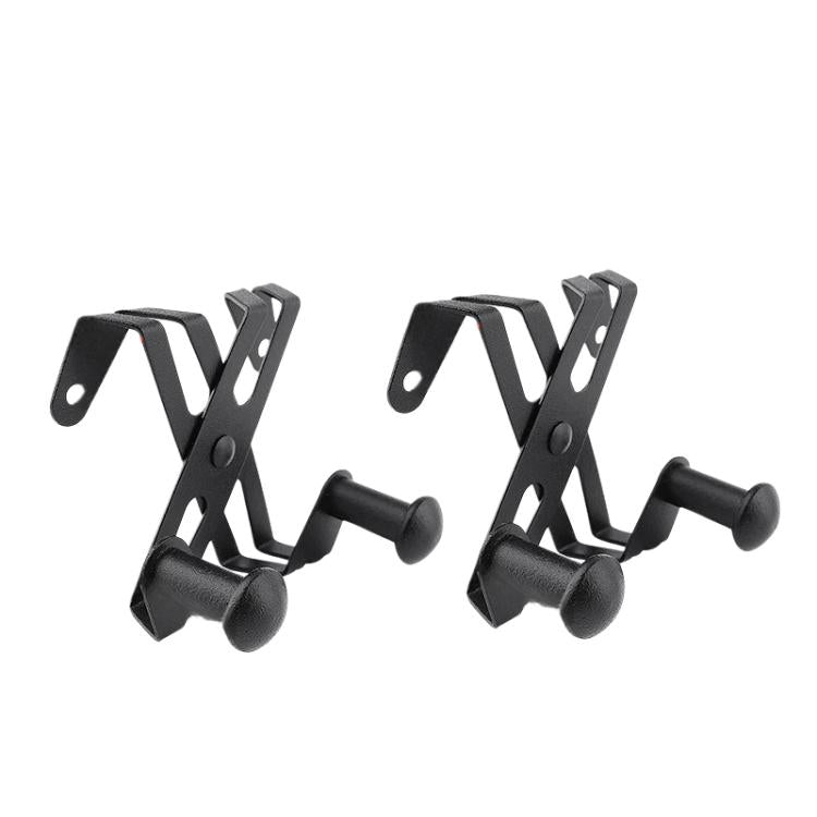 2pcs /Pack Frameless Shower Glass Door Hook Stainless Steel Towel Hanger for Bathroom and Shower Room, T3-1 Silver, T3-1 Black, T3-2 Silver, T3-2 Black, T3-3 Silver, T3-3 Black, T3-4 Silver, T3-4 Black, T3-5 Silver, T3-5 Black