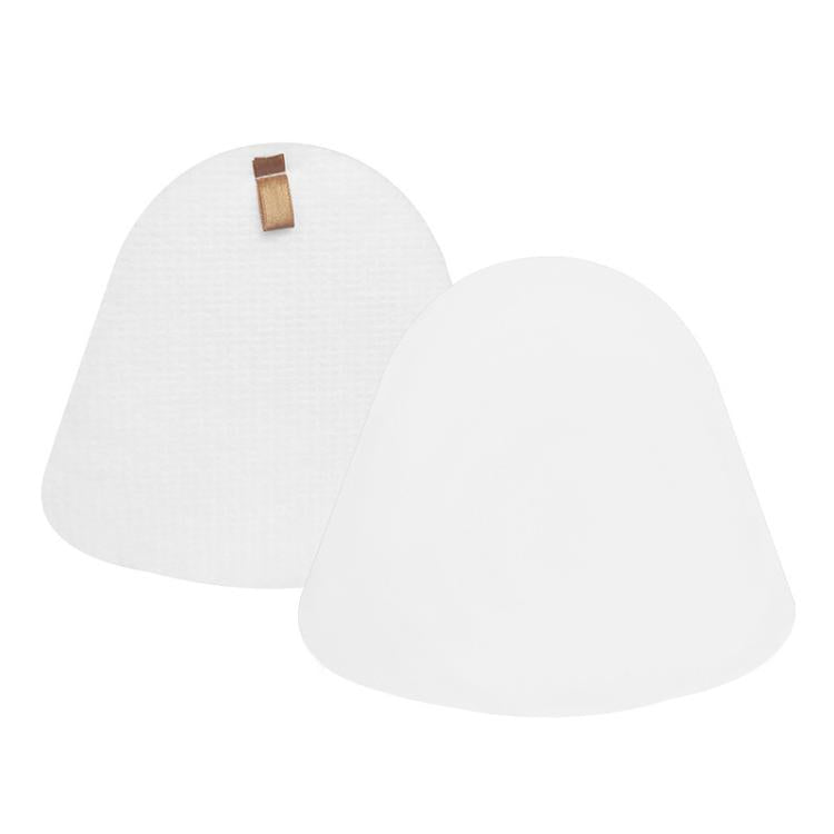 Vacuum Cleaner Accessories, For Shark NV350 / NV351 / NV352 / NV355 / NV357 / NV358 / NV360 / NV370 / UV440 / UV540 / XFF350, Filter Mesh, 2-Piece Set Filter Cotton