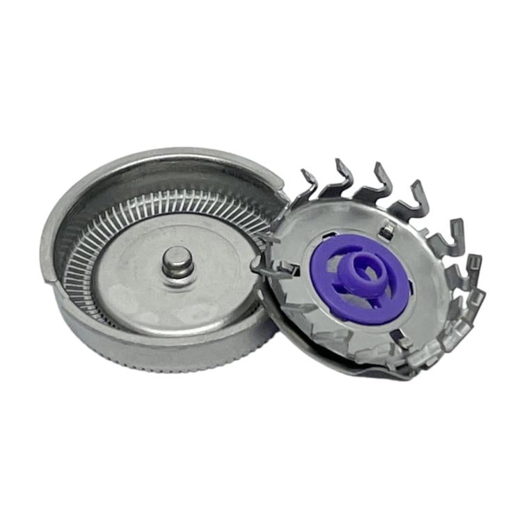 Shaver Head Blade For Philips HQ30 / HQ32 / HQ36 / HQ300 / HQ56, 1 Blade Style 2