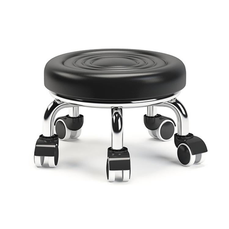 Low Rolling Stool with Wheels Small Swivel Roller Stool, 22cm Ripple Casters Black, 22cm Ripple Casters Red, 22cm Ripple Casters Blue, 22cm Bread Bearing Wheels Black, 22cm Bread Bearing Wheels Brown, 22cm Bread Bearing Wheels Gold                     ...