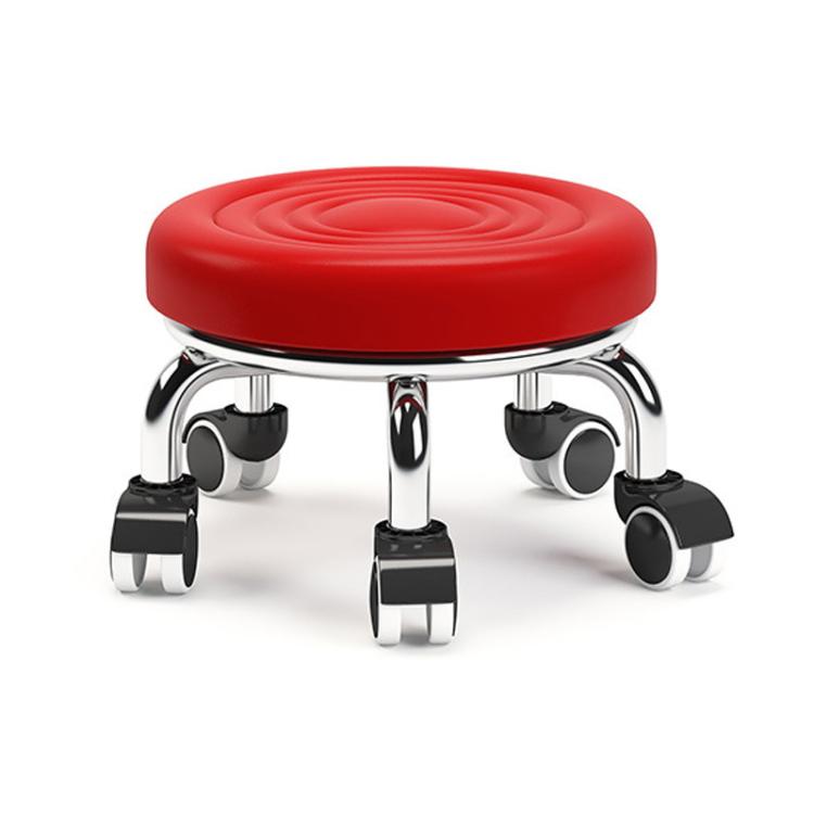 Low Rolling Stool with Wheels Small Swivel Roller Stool, 22cm Ripple Casters Black, 22cm Ripple Casters Red, 22cm Ripple Casters Blue, 22cm Bread Bearing Wheels Black, 22cm Bread Bearing Wheels Brown, 22cm Bread Bearing Wheels Gold                     ...