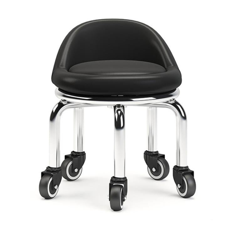 Low Rolling Stool with Wheels Small Swivel Roller Stool, 22cm Ripple Casters Black, 22cm Ripple Casters Red, 22cm Ripple Casters Blue, 22cm Bread Bearing Wheels Black, 22cm Bread Bearing Wheels Brown, 22cm Bread Bearing Wheels Gold                     ...