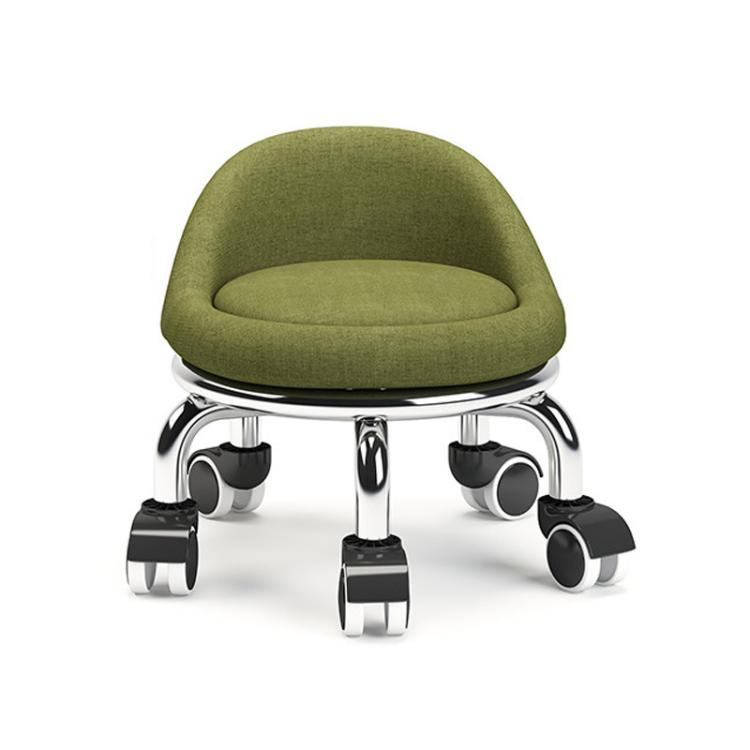 Low Rolling Stool with Wheels Small Swivel Roller Stool, 22cm Ripple Casters Black, 22cm Ripple Casters Red, 22cm Ripple Casters Blue, 22cm Bread Bearing Wheels Black, 22cm Bread Bearing Wheels Brown, 22cm Bread Bearing Wheels Gold                     ...