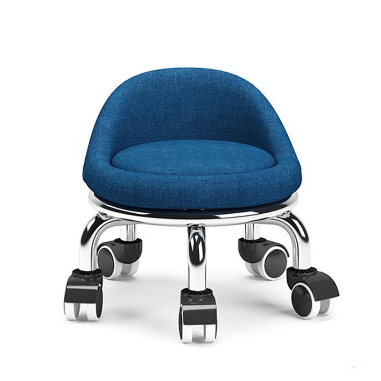 Low Rolling Stool with Wheels Small Swivel Roller Stool, 22cm Ripple Casters Black, 22cm Ripple Casters Red, 22cm Ripple Casters Blue, 22cm Bread Bearing Wheels Black, 22cm Bread Bearing Wheels Brown, 22cm Bread Bearing Wheels Gold                     ...