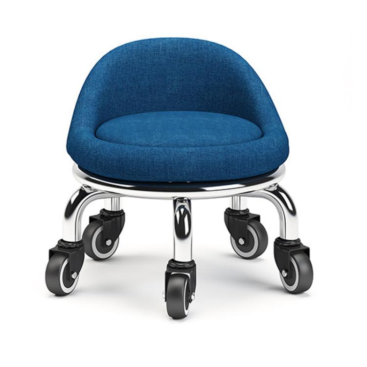 Low Rolling Stool with Wheels Small Swivel Roller Stool, 22cm Ripple Casters Black, 22cm Ripple Casters Red, 22cm Ripple Casters Blue, 22cm Bread Bearing Wheels Black, 22cm Bread Bearing Wheels Brown, 22cm Bread Bearing Wheels Gold                     ...