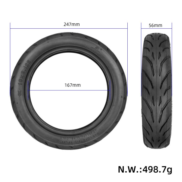 10x2.125 Electric Scooter Pneumatic Tire For Segway Ninebot F20 F25 F30 F40, For Segway Ninebot F20 F25 F30 F40 Inner Tube Only, For Segway Ninebot F20 F25 F30 F40 Outer Tire Only, For Segway Ninebot F20 F25 F30 F40 Inner + Outer Tire Set