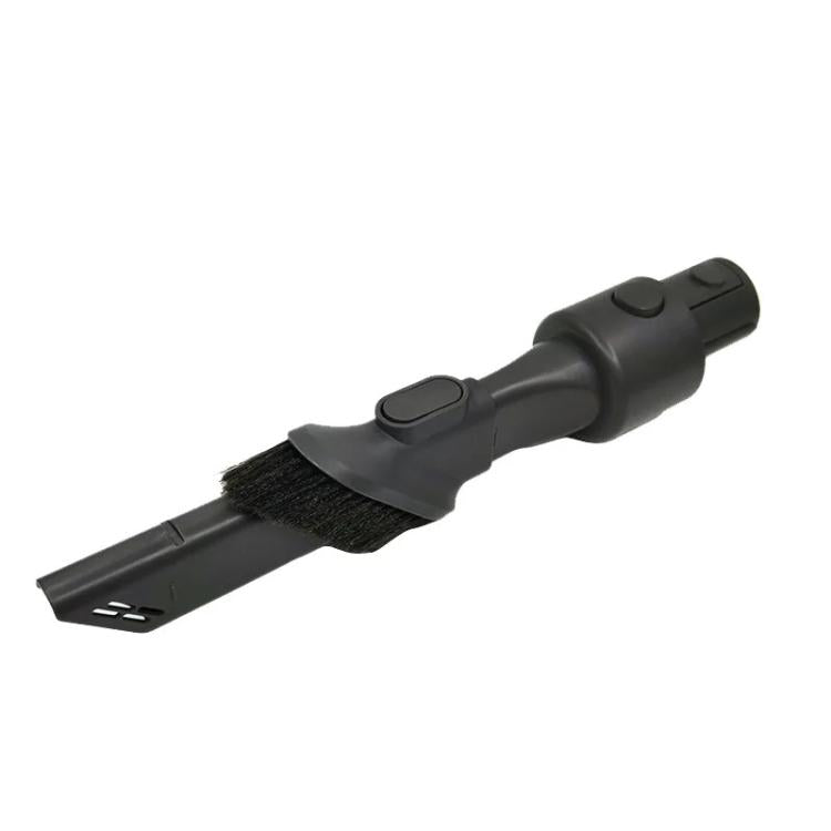 Long Flat Suction Nozzle For Dreame R10 / R20 / H30 / T30 / V11 / V8 Cordless Vacuums, Long Flat Suction