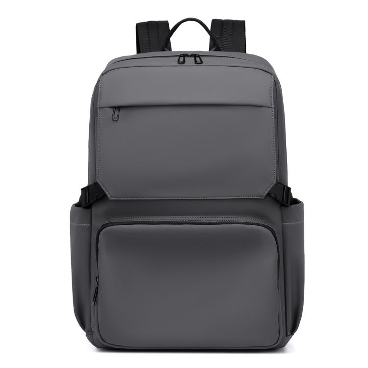 REMOID B8350 Men Laptop Backpack Water Resistant Business Travel Commute Daypack