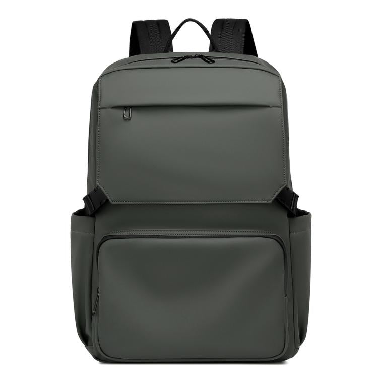REMOID B8350 Men Laptop Backpack Water Resistant Business Travel Commute Daypack