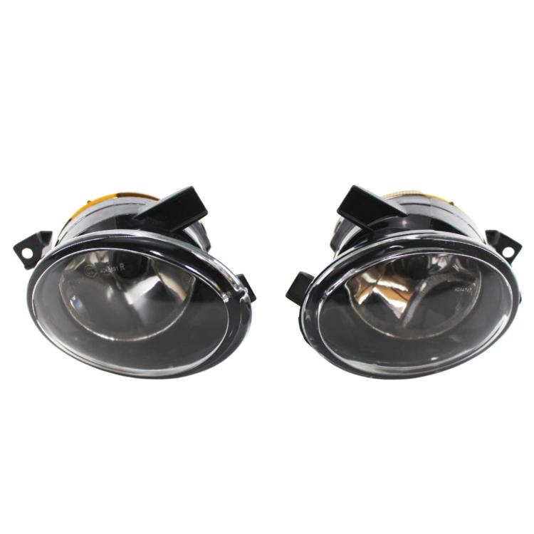 For Volkswagen Front Bumper Fog Lights, Right 5K0941700, Left 5K0941699