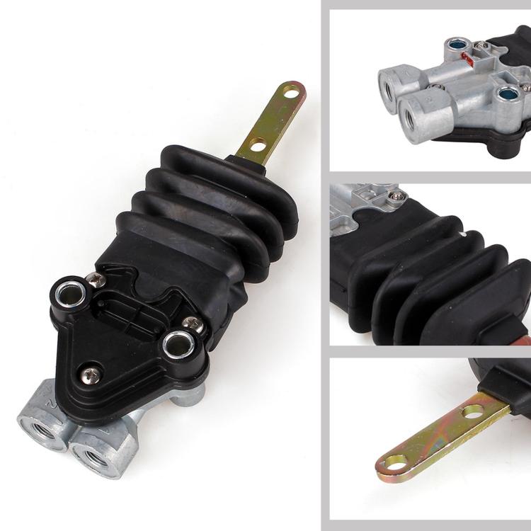 Truck Bus Cab Air Suspension Height Control Valve For Scania P / G / R / T 4640070100