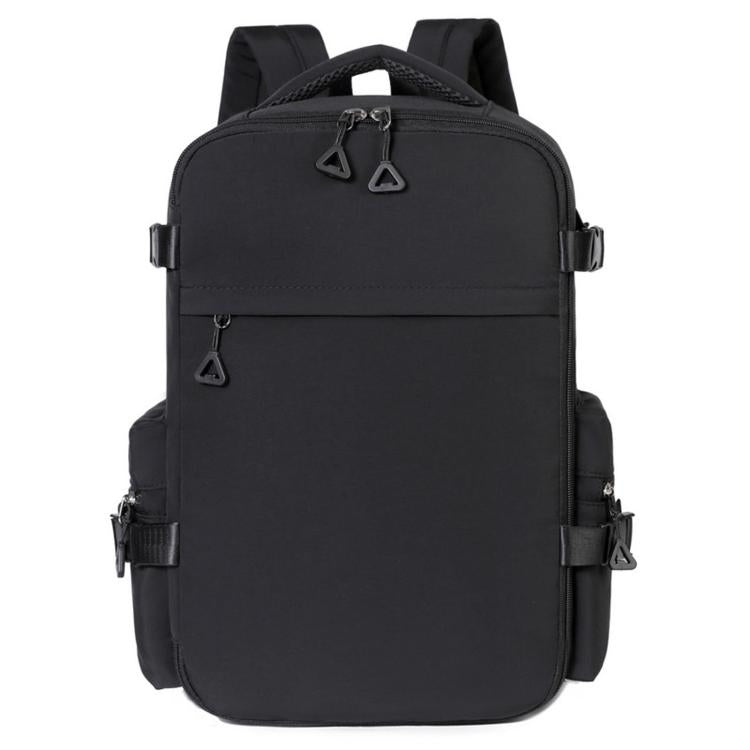 REMOID Travel 14 inch Notebook Laptop Backpack 180 Degree Opening Carry On Bag