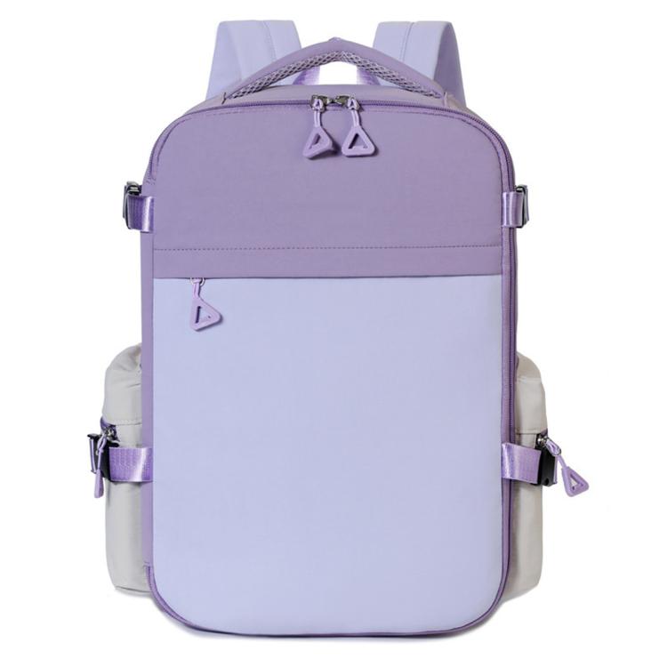 REMOID Travel 14 inch Notebook Laptop Backpack 180 Degree Opening Carry On Bag