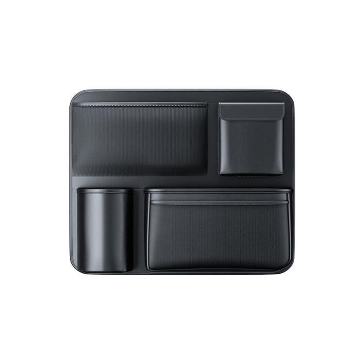 Car SUV Trunk Seatback Storage Hanging Bag