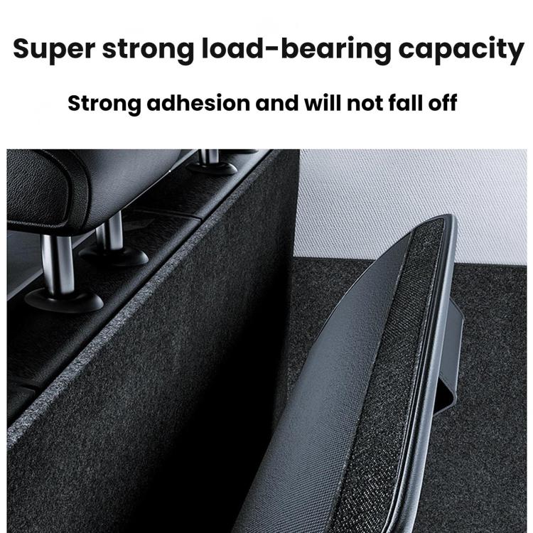 Car SUV Trunk Seatback Storage Hanging Bag