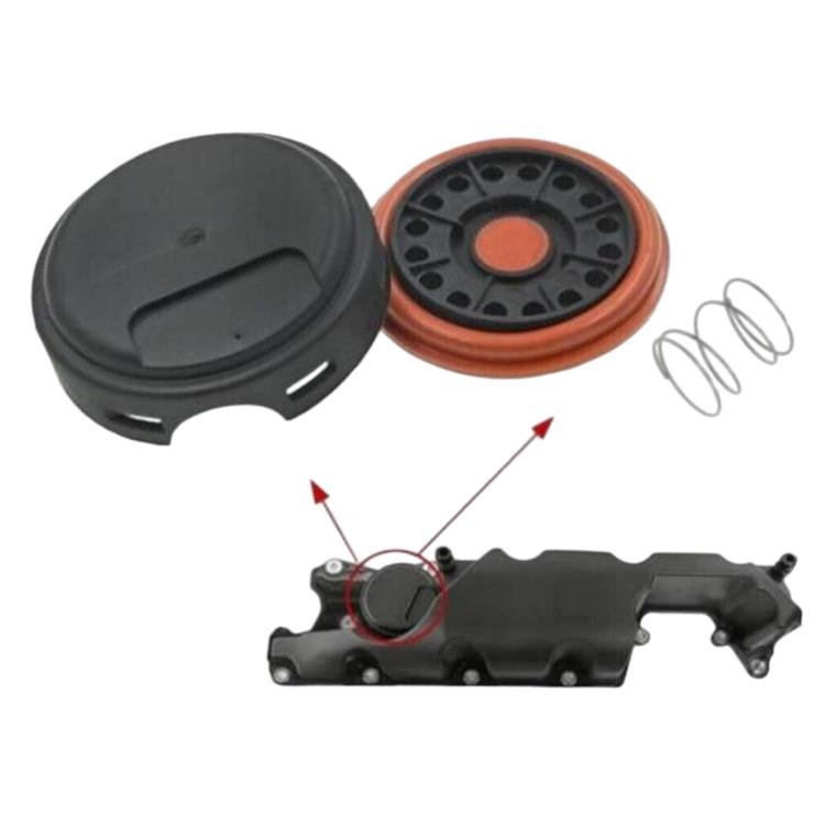 For Volvo / Land Rover Valve Cover LR023777 31319642, For Volvo / Land Rover