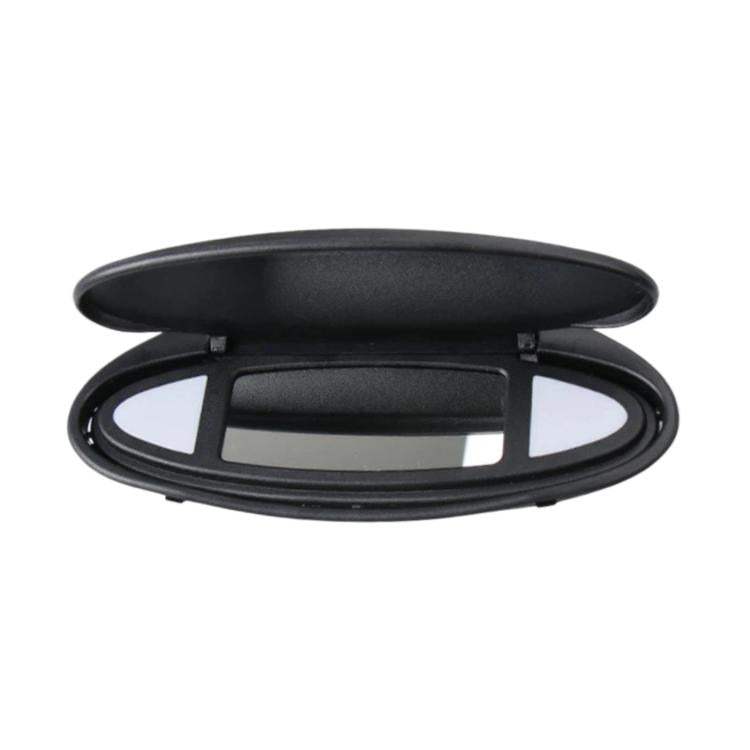 For Porsche 911 / 996 / 997 / 986 / 987 Left-Hand Drive Sun Visor Vanity Mirror Cover 99773103115