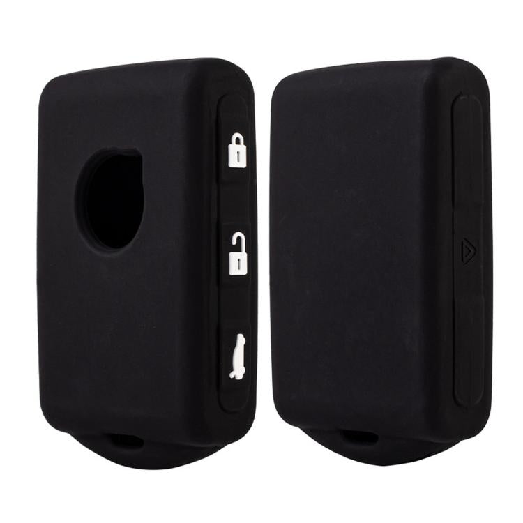 Silicone Key Fob Cover for Volvo S90 / XC90 / XC40 / S60L