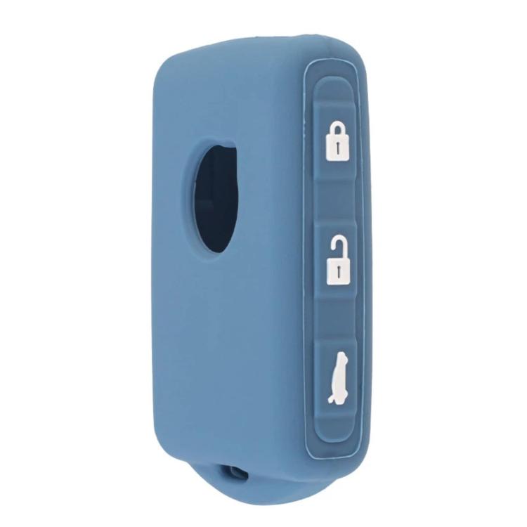 Silicone Key Fob Cover for Volvo S90 / XC90 / XC40 / S60L