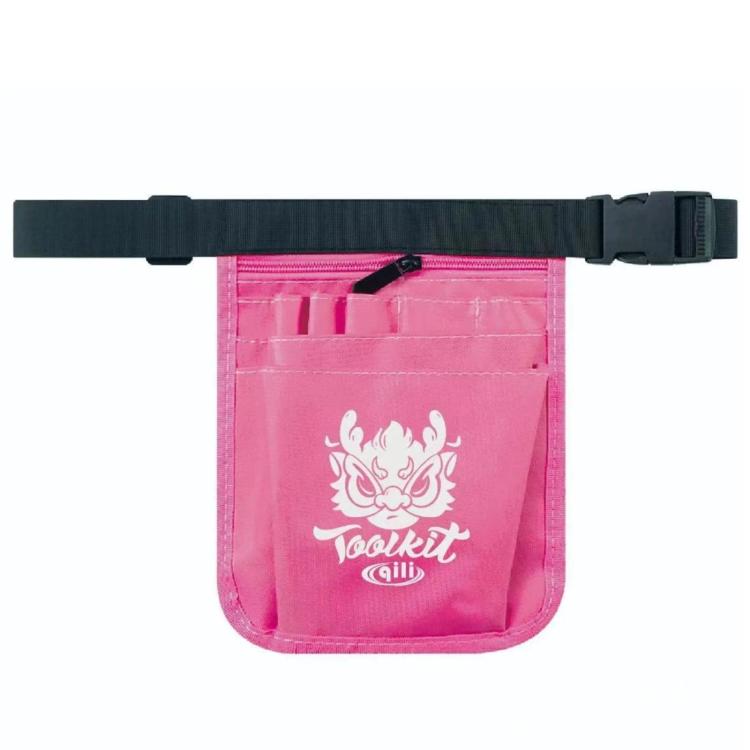 qili Car Window Tinting Hardware Tool Portable Storage Bag