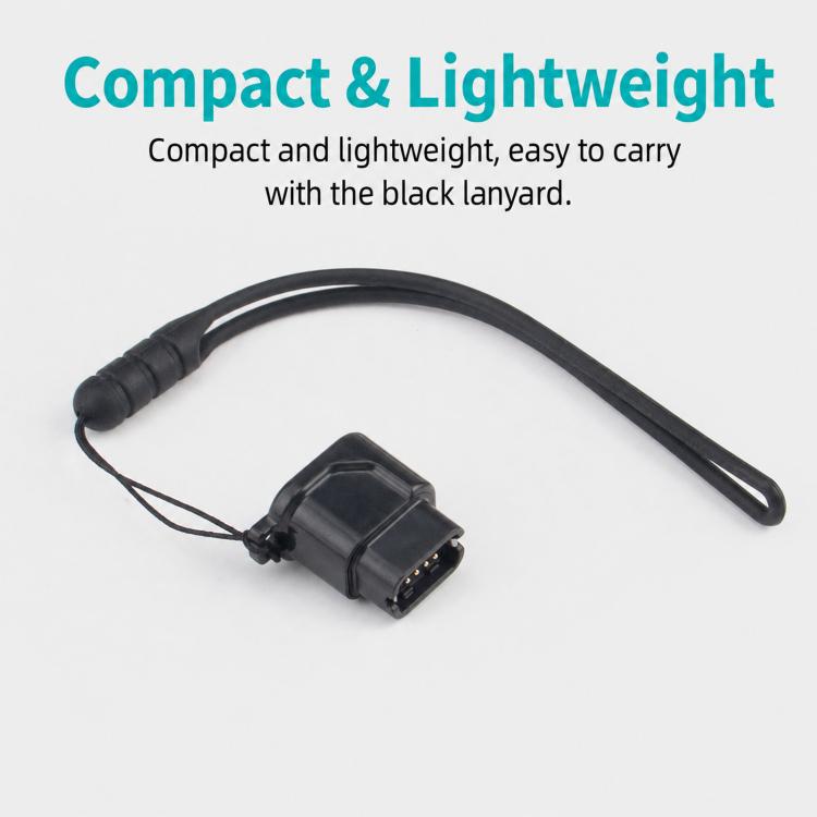 USB-C/Type-C Bike Charger Adapter for Shimano Di2 EW-EC300, Dura-Ace R9250, Ultegra R8150
