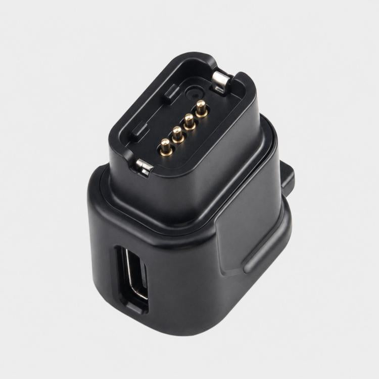 USB-C/Type-C Bike Charger Adapter for Shimano Di2 EW-EC300, Dura-Ace R9250, Ultegra R8150