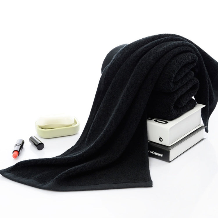Cotton Thick Face Towel Large Bath Towel Beauty Nail Makeup Tablecloth, Towel 40x80 cm, Towel 50x90 cm, Stool Towel 50x80 cm, Thick Towel 35x75 cm, Extension Towel 40x100 cm, Extra Towel 70x100 cm, Bath Towel 40x120 cm, Bath Towel 60x120 cm            ...