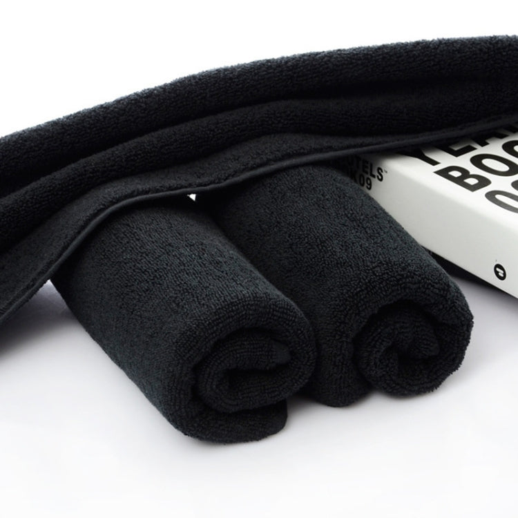 Cotton Thick Face Towel Large Bath Towel Beauty Nail Makeup Tablecloth, Towel 40x80 cm, Towel 50x90 cm, Stool Towel 50x80 cm, Thick Towel 35x75 cm, Extension Towel 40x100 cm, Extra Towel 70x100 cm, Bath Towel 40x120 cm, Bath Towel 60x120 cm            ...
