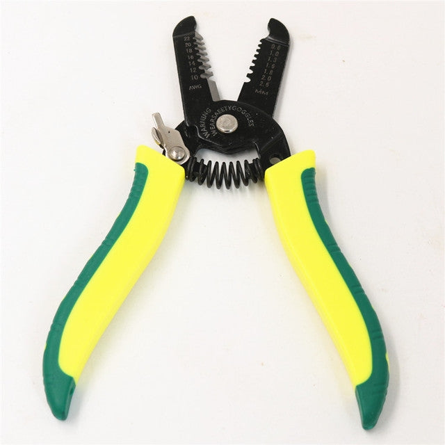 Portable Multi-Function Cable Stripper Tool, Cable Stripper