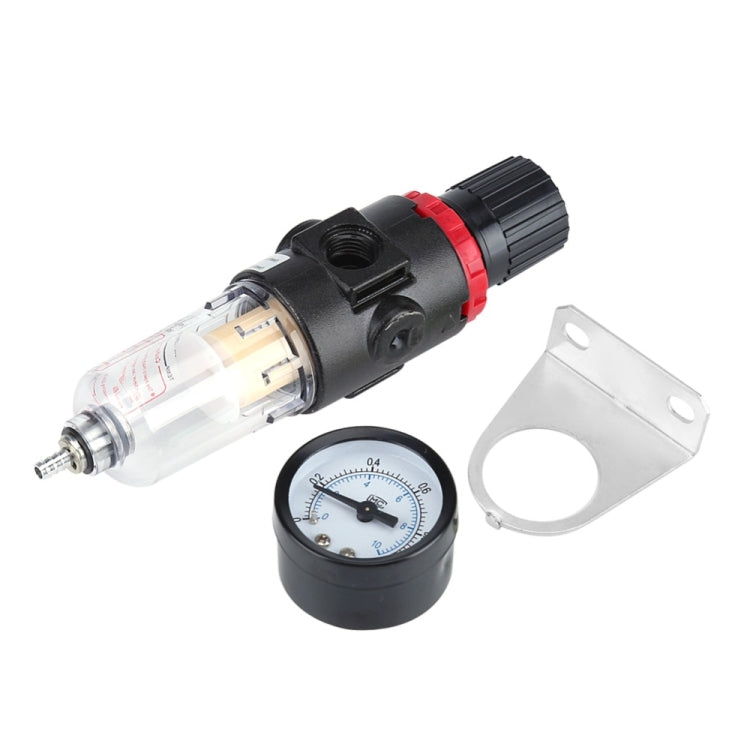 Air Compressor Water Pressure Moisture Separator, Moisture Separator