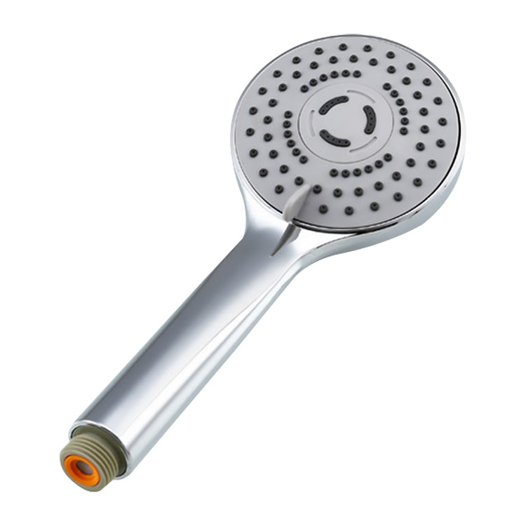 Copper Simple Two-speed Shower Set, Two-speed Shower Set
