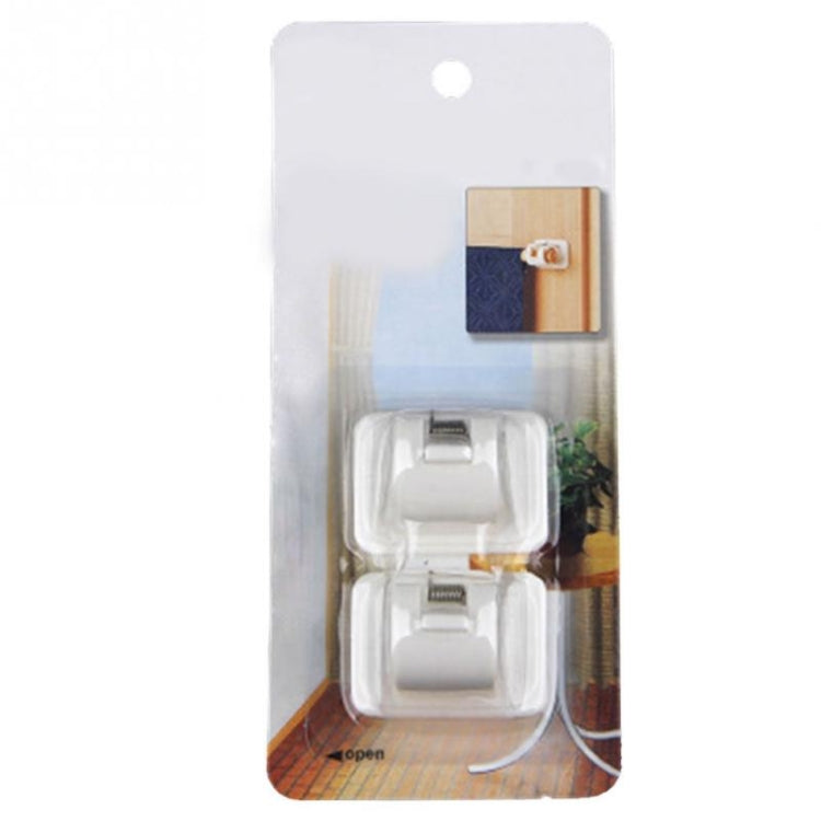 Hanger End Clip Curtain Shower Curtain Hanging Clip, Hanging Clip