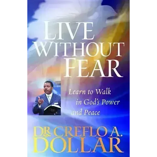 Live Without Fear