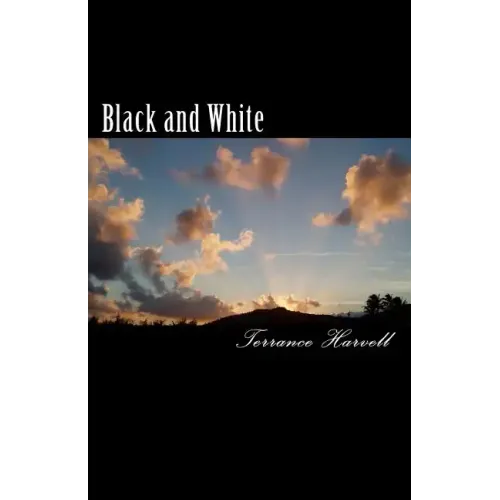 Black and White: An Account of the Root Cause and His Impact on the Universe