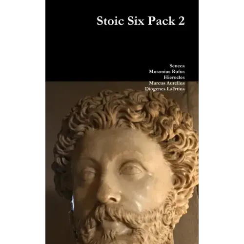 Stoic Six Pack 2