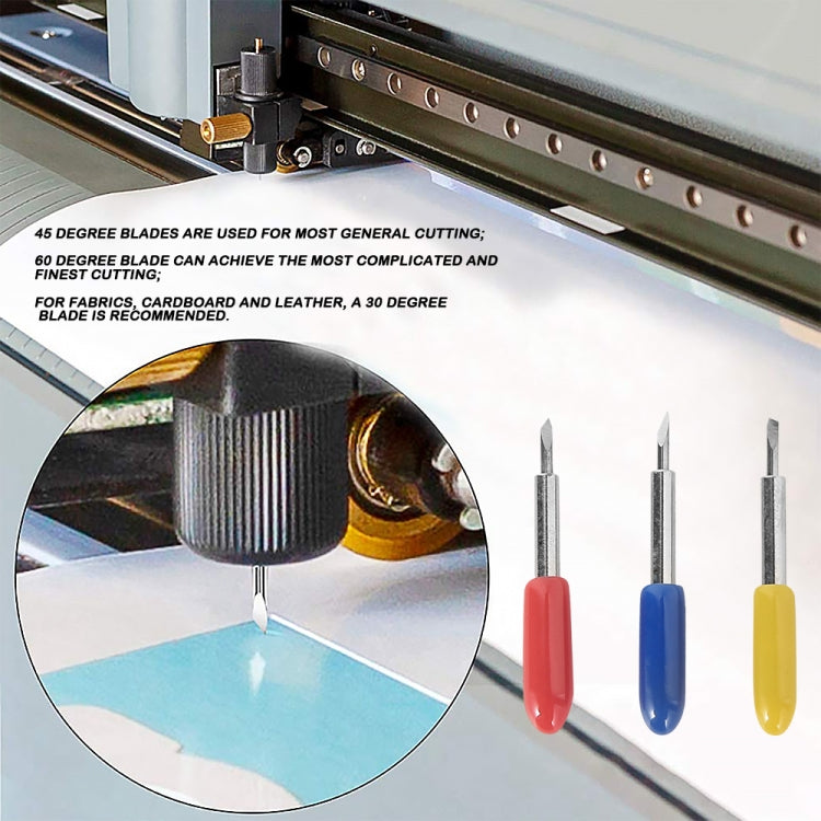 50 PCS 30/45/60 Degrees Sharp and Durable Carving Tools, Carving Tools