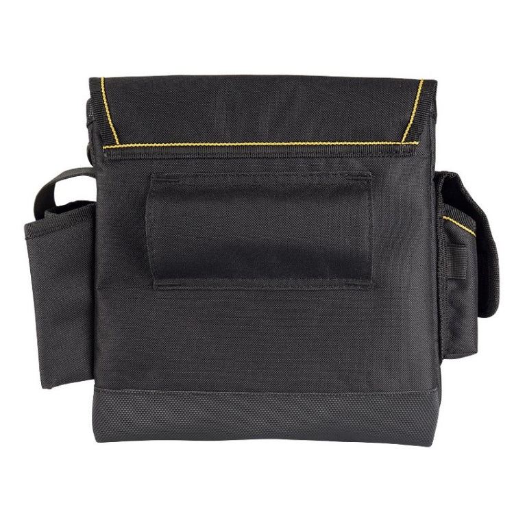 WINHUNT Multi-function Thicken Canvas Electrical Hardware Tool Bag Repair Pocket, WH018