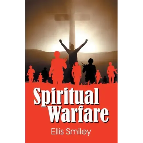 Spiritual Warfare