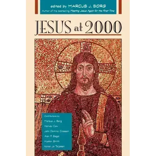 Jesus at 2000