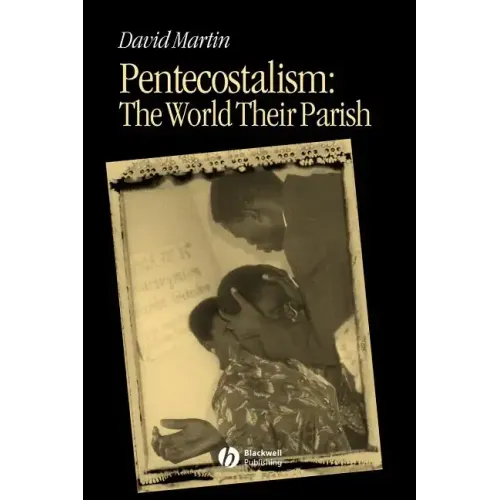 Pentecos World Their Parish