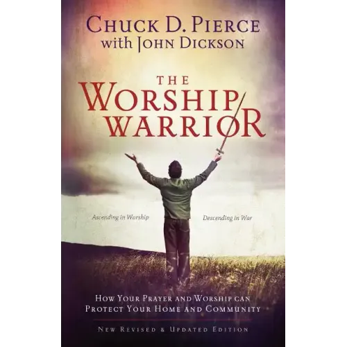 The Worship Warrior