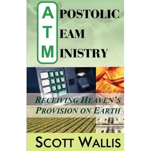 Apostolic Team Ministry