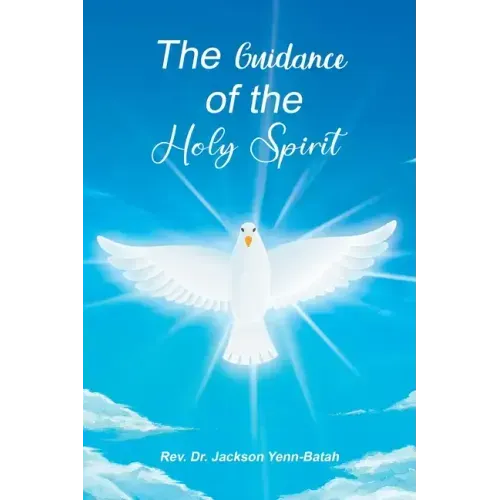 The Guidance of the Holy Spirit