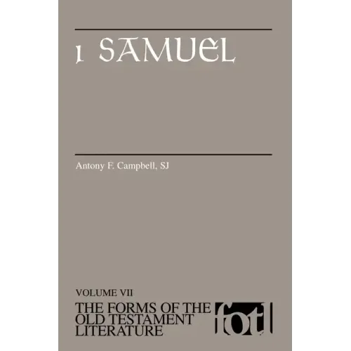 1 Samuel